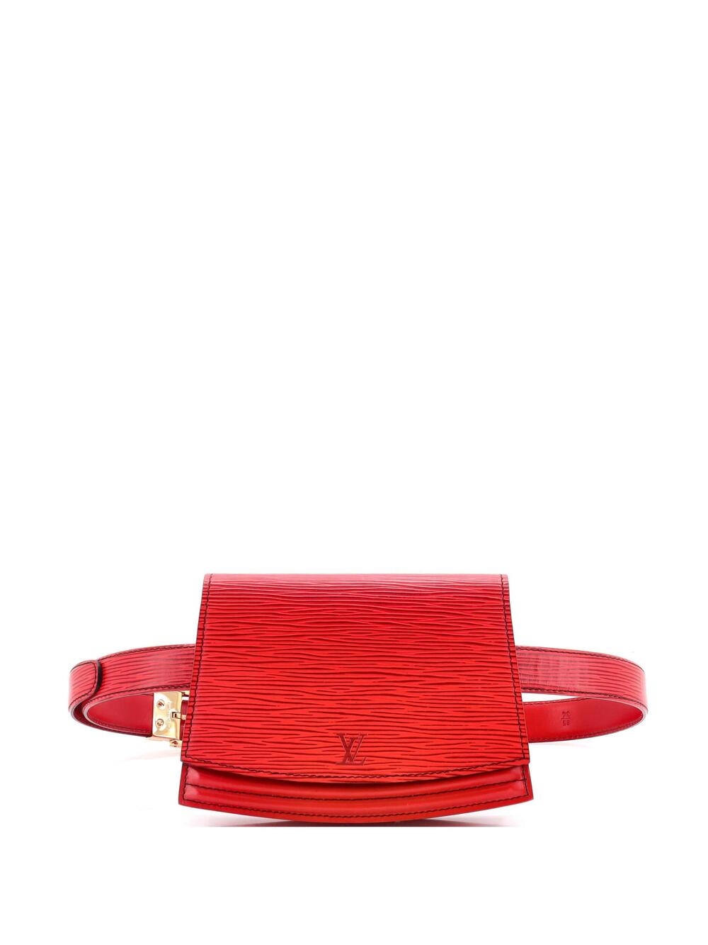 Louis Vuitton Tilsitt Bum Bag Epi #383009L44B